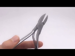 펜치 개 토끼 새끼 돼지 이 커터를 줄이는 고통이 없는 이