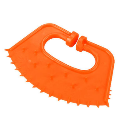 Husbandry Livestock Accessories Veterinary Cattle Weaning Rings